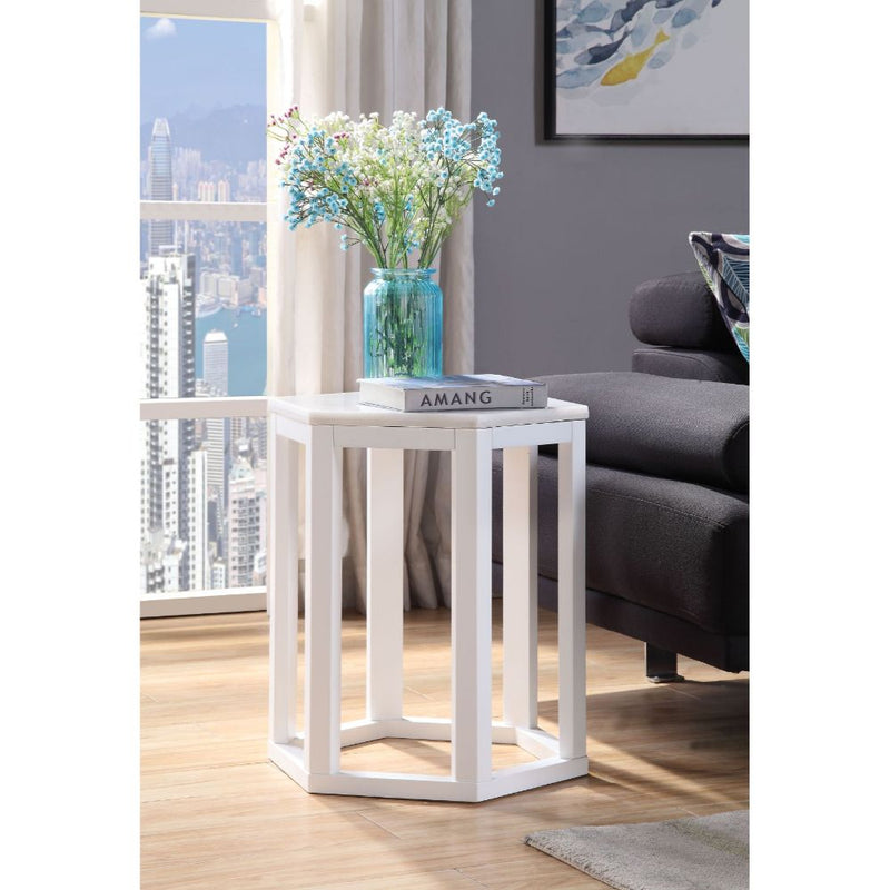 Reon 2PC Pack Accent Table Set - 82462