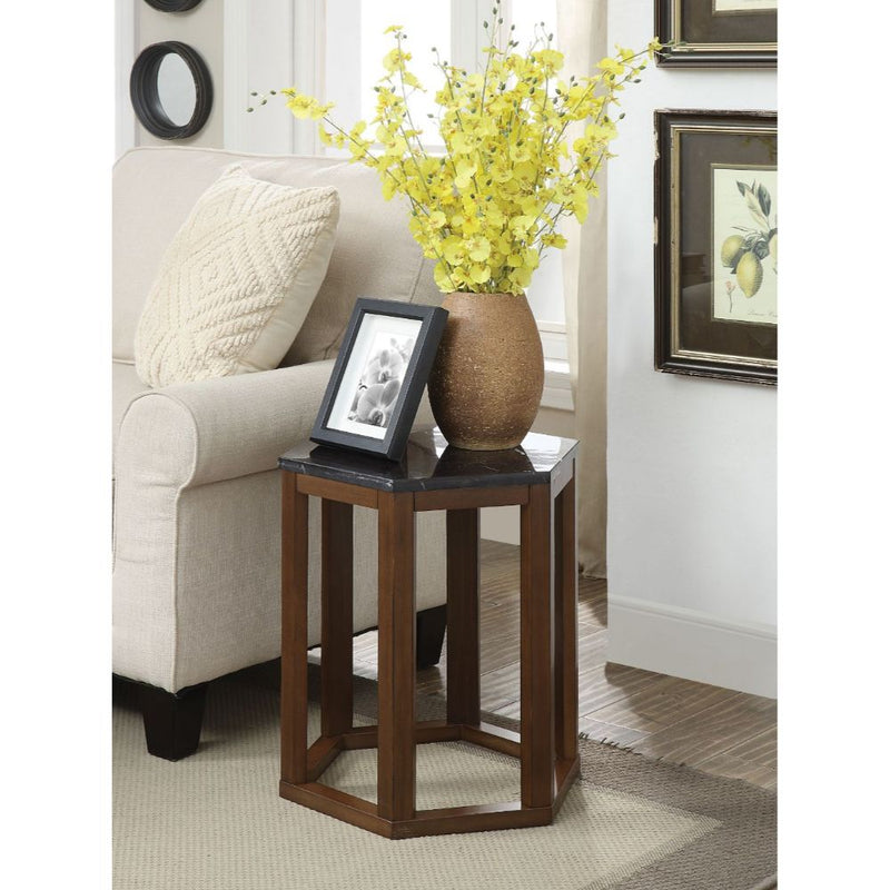 Reon 2PC Pack Accent Table Set - 82467