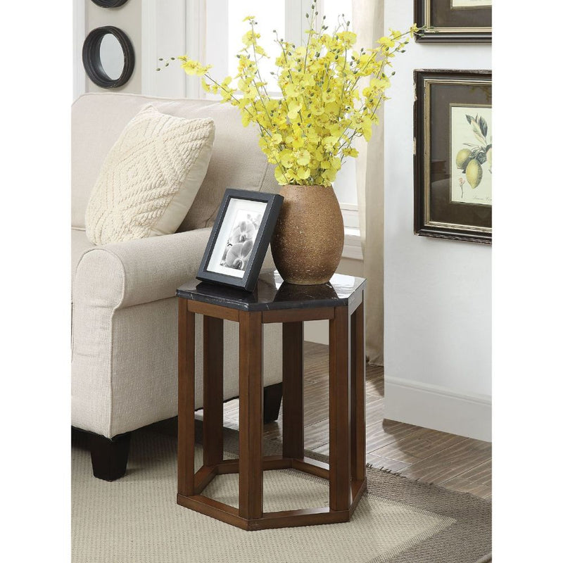 Reon 2PC Pack Accent Table Set - 82467