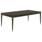 Reseda 7-piece Rectangular Dining Set Ash Brown - 193671-S7