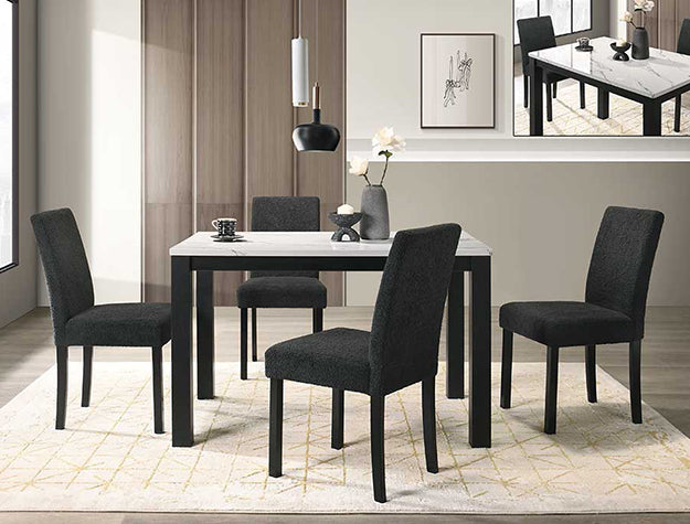 Resia Dining Table - 2120T-3048