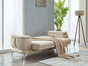 Resital Living Room Set - Gate FurnitureLiving Room Sets