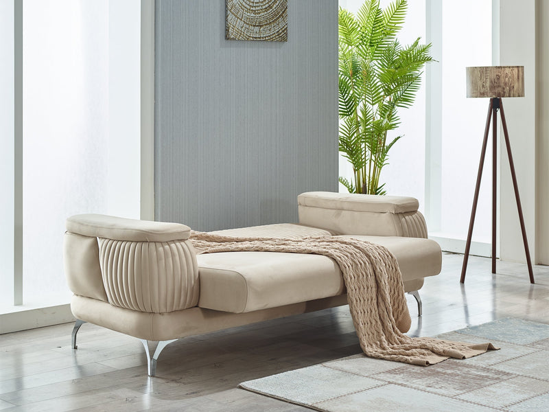 Resital Living Room Set - Gate FurnitureLiving Room Sets