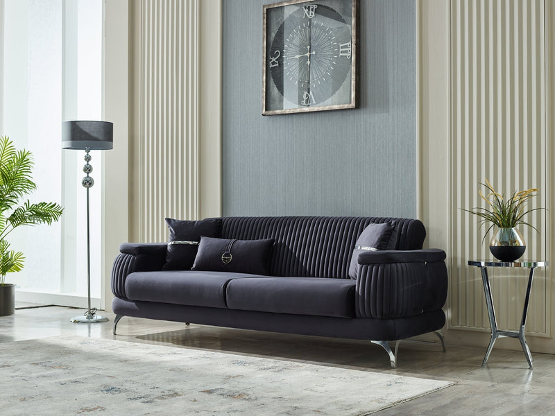 Resital Living Room Set - Gate FurnitureLiving Room Sets