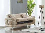 Resital Living Room Set - Gate FurnitureLiving Room Sets