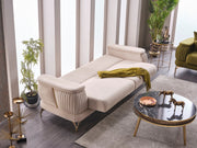 Resital Living Room Set - Gate FurnitureLiving Room Sets