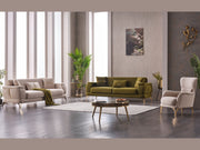 Resital Living Room Set - Gate FurnitureLiving Room Sets
