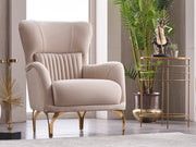 Resital Living Room Set - Gate FurnitureLiving Room Sets