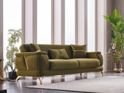 Resital Living Room Set - Gate FurnitureLiving Room Sets