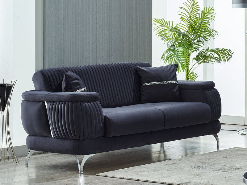 Resital Living Room Set - Gate FurnitureLiving Room Sets