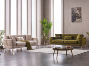 Resital Living Room Set - Gate FurnitureLiving Room Sets