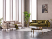 Resital Living Room Set - Gate FurnitureLiving Room Sets