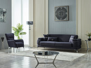 Resital Living Room Set - Gate FurnitureLiving Room Sets