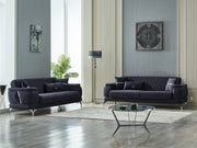 Resital Living Room Set - Gate FurnitureLiving Room Sets