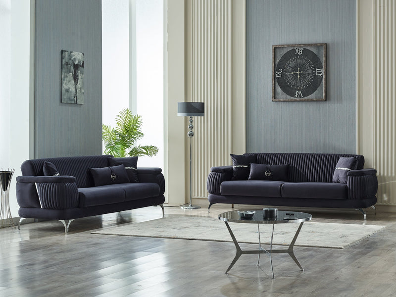 Resital Living Room Set - Gate FurnitureLiving Room Sets