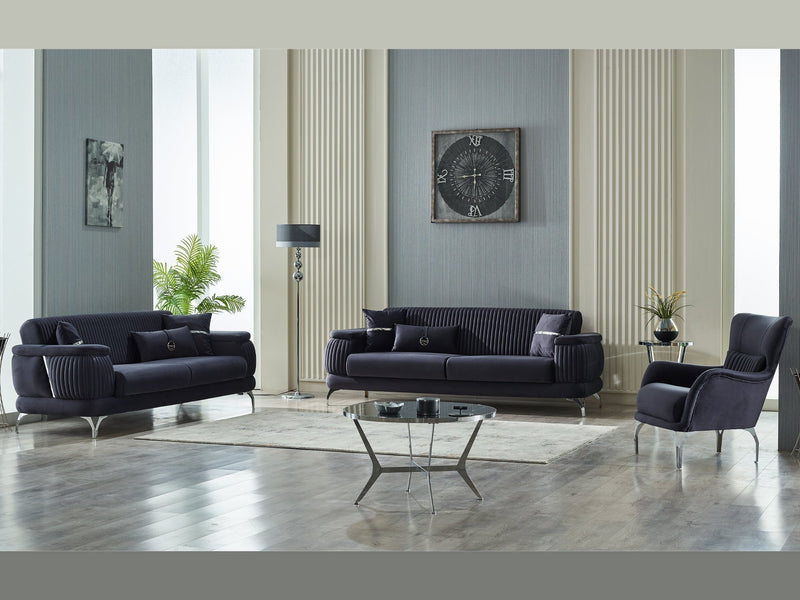 Resital Living Room Set - Gate FurnitureLiving Room Sets