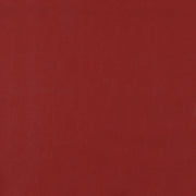 Retro Upholstered Dining Side Chair Red (Set of 2) - 2450R