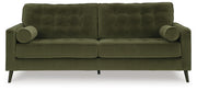 Reveon Lakes Olive Sofa - 2640438