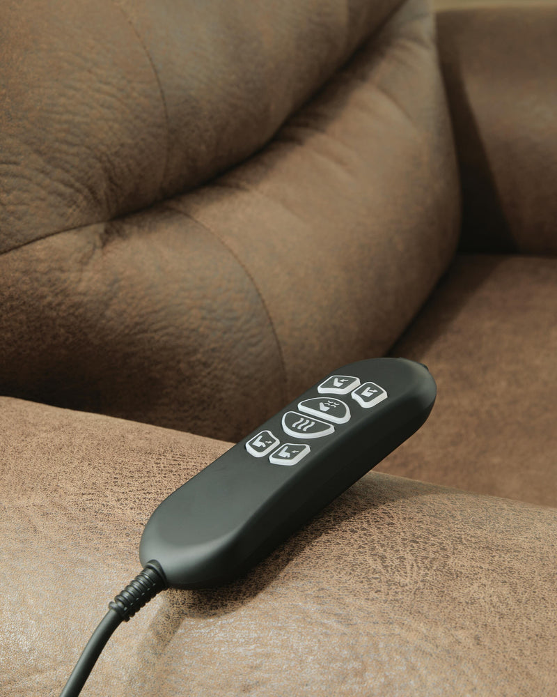 Revived and Restored Earth Power Lift Recliner - PC8240712