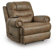 Revived and Restored Earth Power Lift Recliner - PC8240712