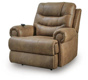 Revived and Restored Earth Power Lift Recliner - PC8240712