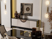Revora Consol With Mirror - 200-GAB-REV-CON