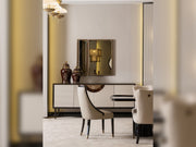 Revora Consol With Mirror - 200-GAB-REV-CON