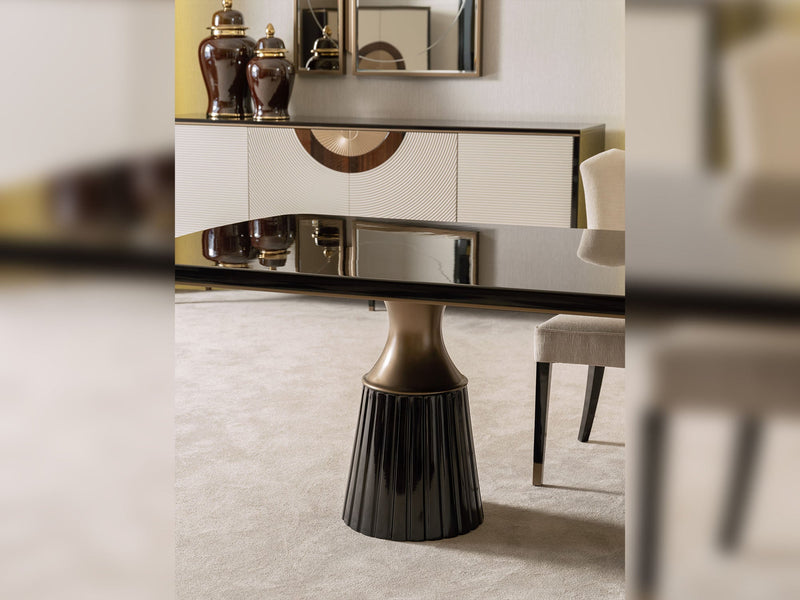 Revora Dining Table - 200-GAB-REV-DT-6