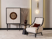 Revora End Table - 200-GAB-REV-ET