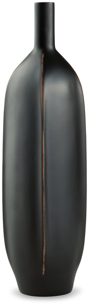 Rhaveney Vase (Set of 3) - Gate FurnitureVase