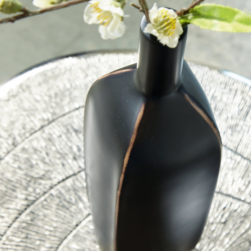 Rhaveney Vase (Set of 3) - Gate FurnitureVase