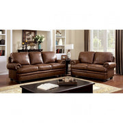 Rheinhardt Brown Chair - CM6318-CH