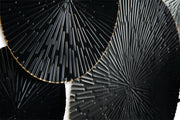 Rhetlen Wall Decor - Gate FurnitureSculpture