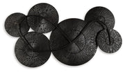 Rhetlen Wall Decor - Gate FurnitureSculpture