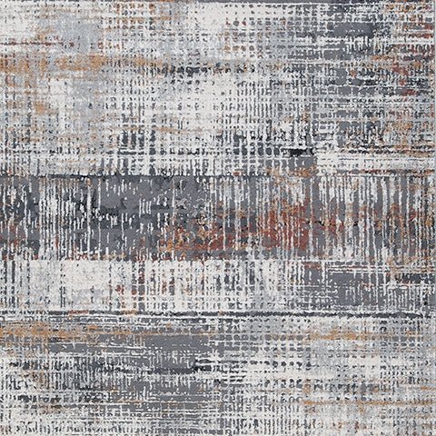 Rhettner Medium Rug - Gate FurnitureRug Medium