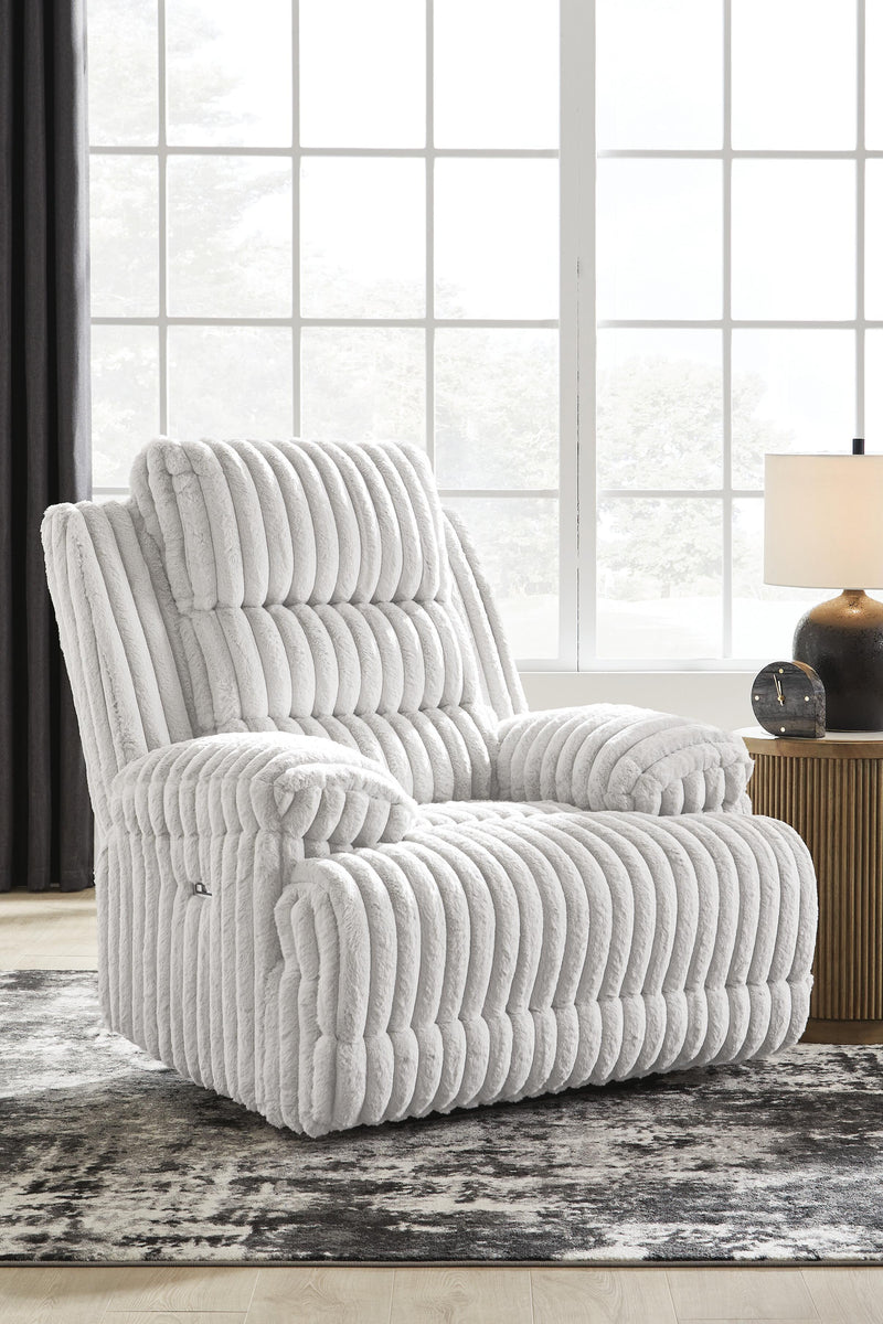 Rhines Falls Alloy Power Recliner - PC4280406