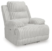 Rhines Falls Alloy Power Recliner - PC4280406