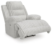 Rhines Falls Alloy Power Recliner - PC4280406