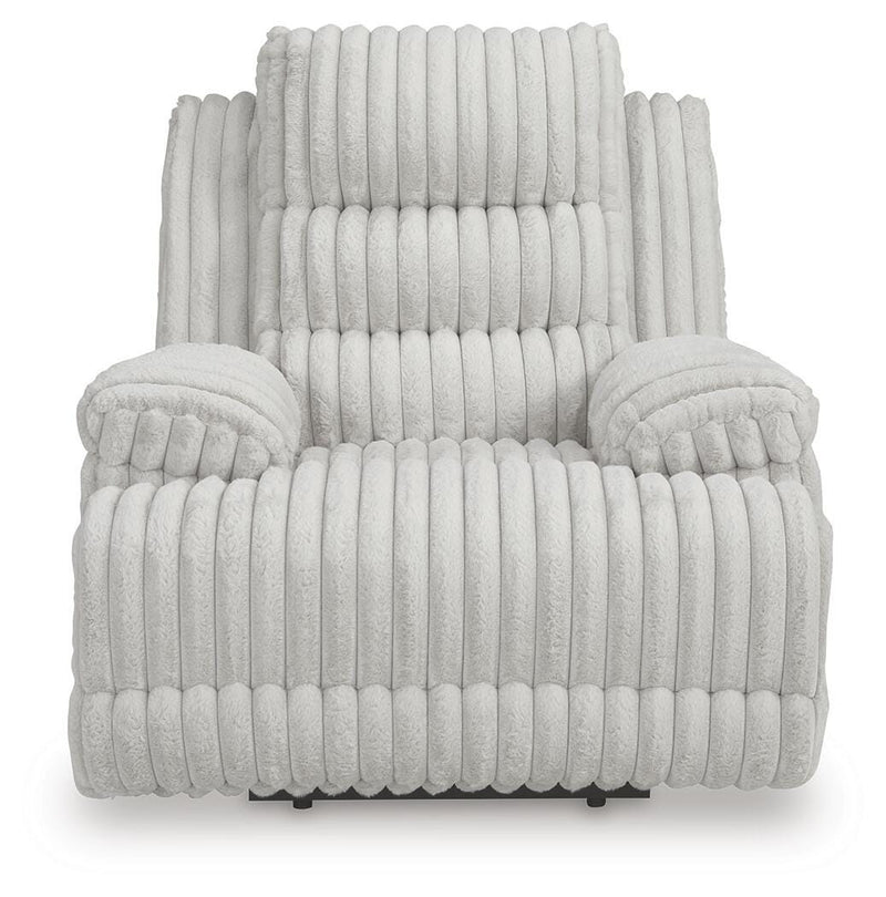 Rhines Falls Alloy Power Recliner - PC4280406