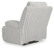 Rhines Falls Alloy Power Recliner - PC4280406