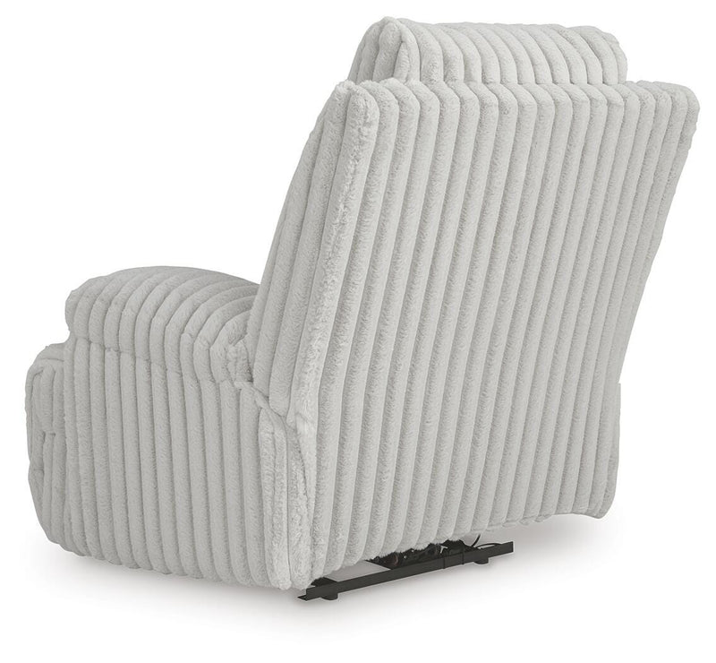 Rhines Falls Alloy Power Recliner - PC4280406