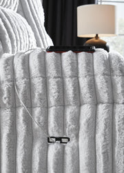 Rhines Falls Alloy Power Recliner - PC4280406