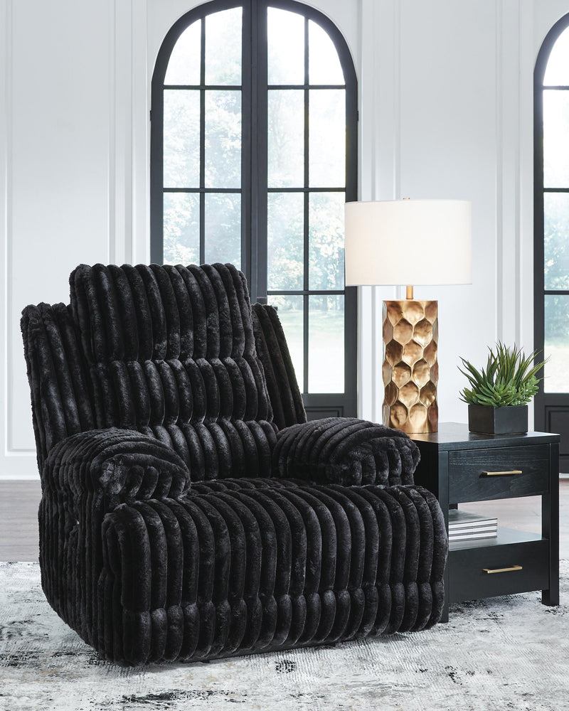Rhines Falls Power Reclining Sofa and Power Recliner - PC42805U2