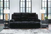 Rhines Falls Power Reclining Sofa and Power Recliner - PC42805U2