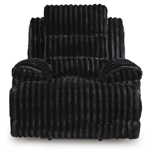 Rhines Falls Power Reclining Sofa and Power Recliner - PC42805U2