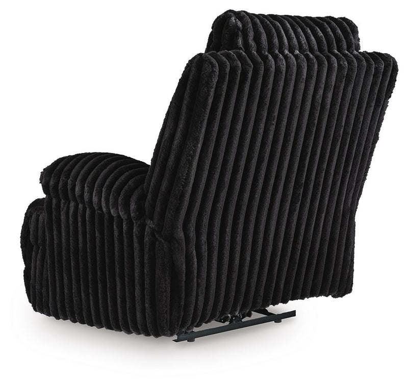 Rhines Falls Power Reclining Sofa and Power Recliner - PC42805U2