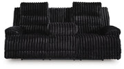 Rhines Falls Power Reclining Sofa and Power Recliner - PC42805U2