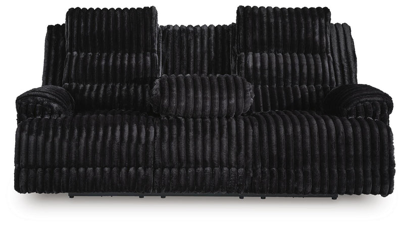 Rhines Falls Power Reclining Sofa and Power Recliner - PC42805U2