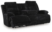Rhines Falls Power Reclining Sofa and Power Recliner - PC42805U2