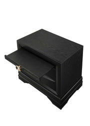 Rhodes - 3 Drawers Nightstand - B315-N